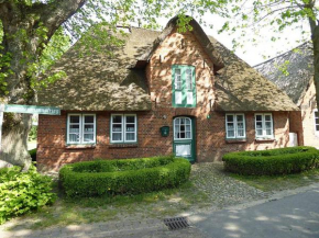 Altes Kapitänshaus